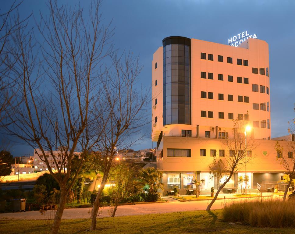 فندق El Yacouta Tétouan المظهر الخارجي الصورة