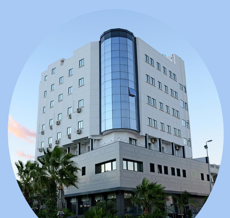 فندق El Yacouta Tétouan المظهر الخارجي الصورة