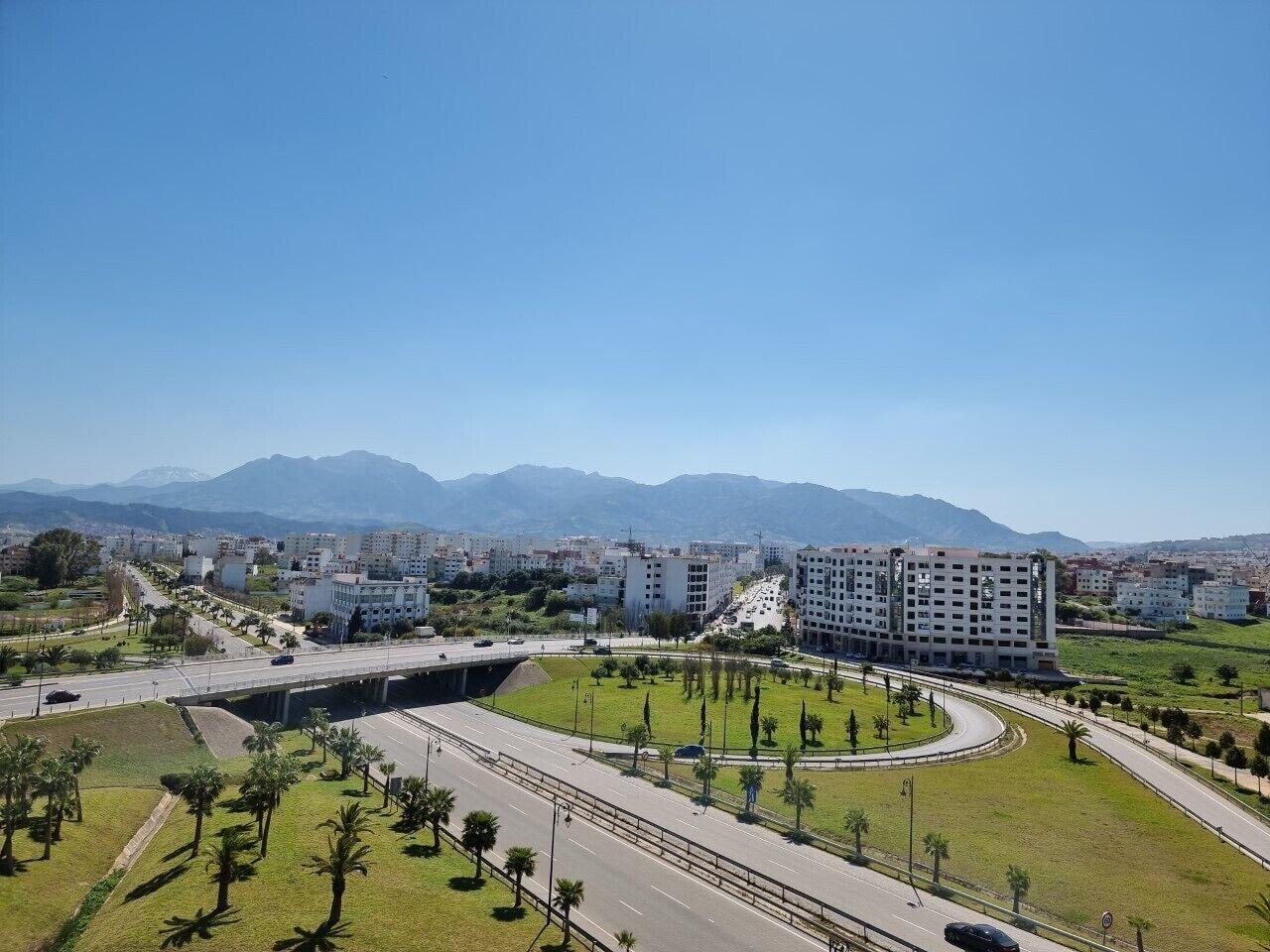 فندق El Yacouta Tétouan المظهر الخارجي الصورة